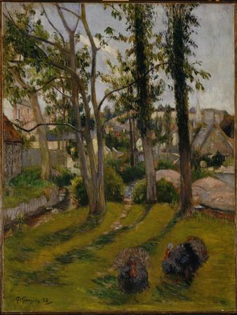 Giclee Print, , small