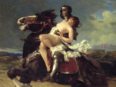 Giclee Print, , small