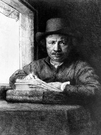 Giclee Print, , small