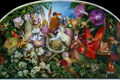 Giclee Print, , small