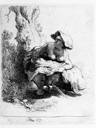 Giclee Print, , small