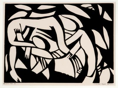 Giclee Print, , small