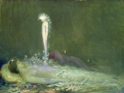 Giclee Print, , small