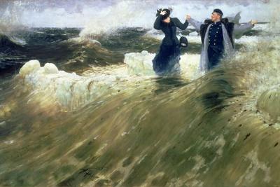 Giclee Print, , small