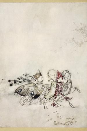 Giclee Print, , small