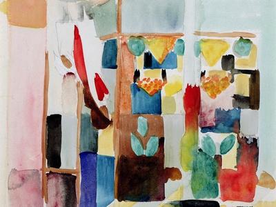 Giclee Print, , small