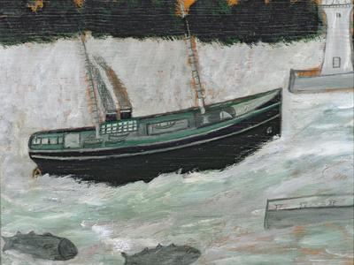 Giclee Print, , small