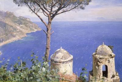 Giclee Print, , small