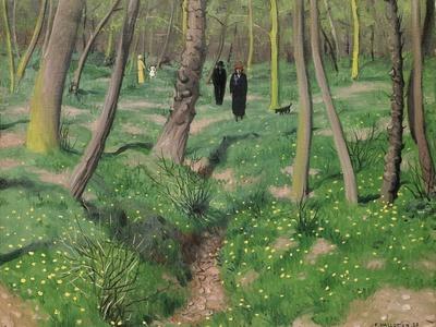 Giclee Print, , small
