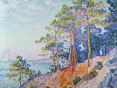 Giclee Print, , small