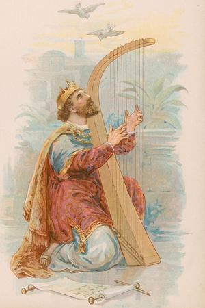 Giclee Print, , small