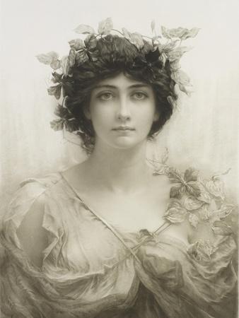 Giclee Print, , small