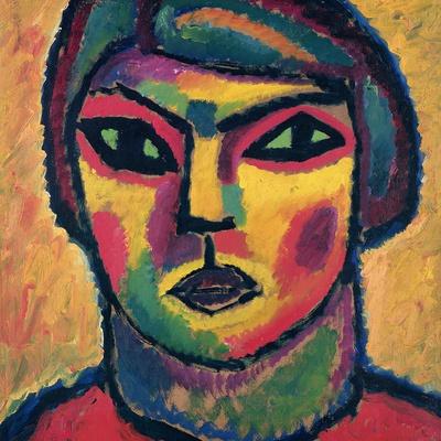 Giclee Print, , small