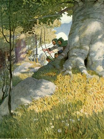 Giclee Print, , small