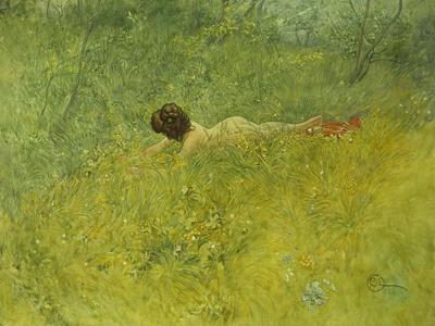 Giclee Print, , small