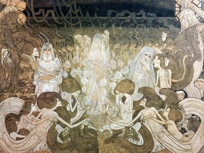 Giclee Print, , small