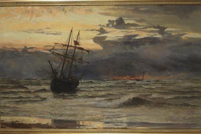 Giclee Print, , small