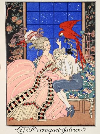 Giclee Print, , small