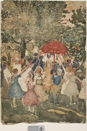 Giclee Print, , small