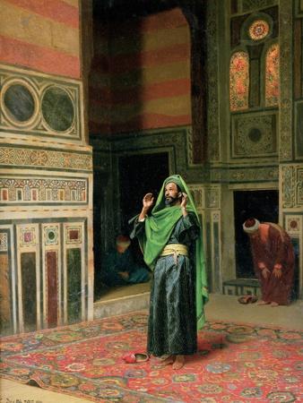 Giclee Print, , small