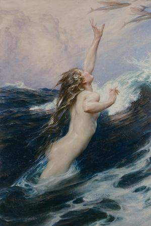 Giclee Print, , small