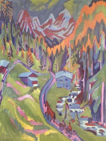 Giclee Print, , small