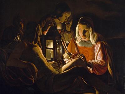 Giclee Print, , small