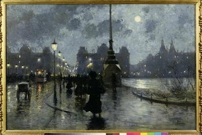 Giclee Print, , small