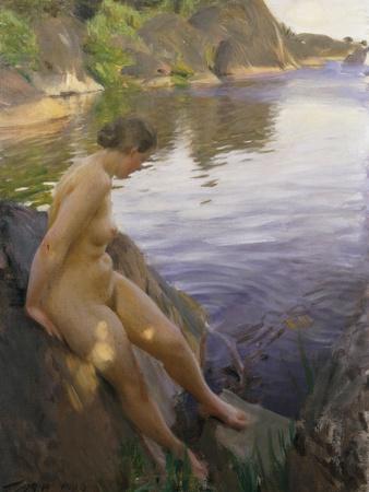 Giclee Print, , small