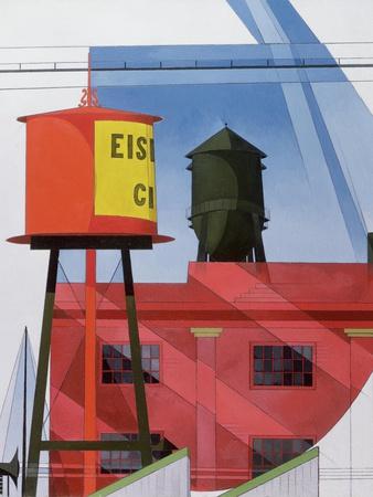 Giclee Print, , small