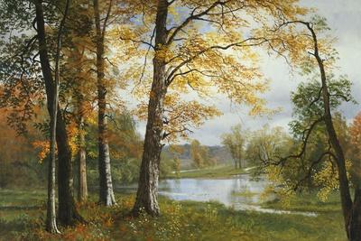 Giclee Print, , small