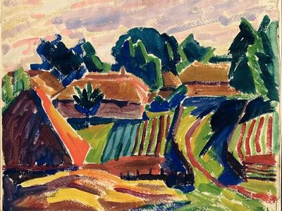 Giclee Print, , small