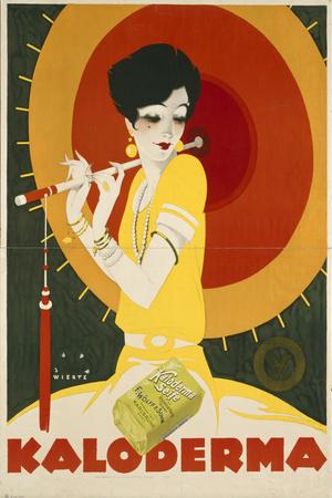 Giclee Print, , small