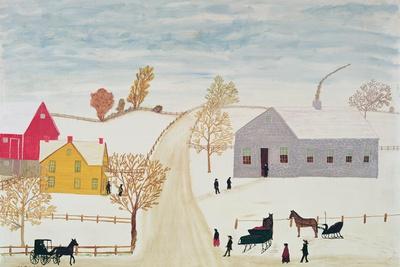 Giclee Print, , small