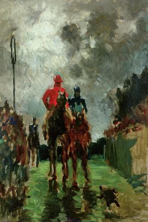 Giclee Print, , small