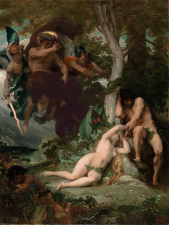 Giclee Print, , small