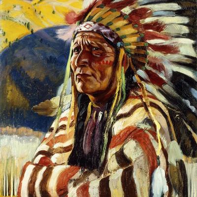 Giclee Print, , small