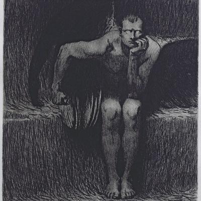 Giclee Print, , small