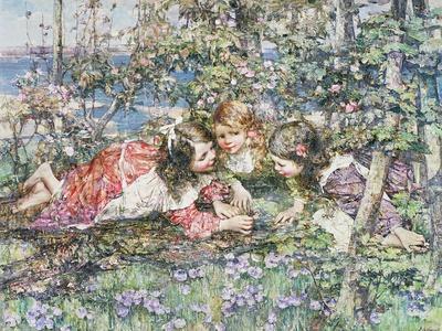 Giclee Print, , small