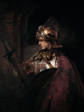 Giclee Print, , small