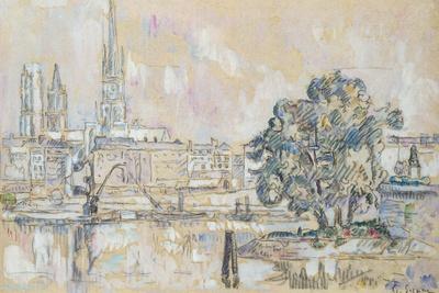 Giclee Print, , small