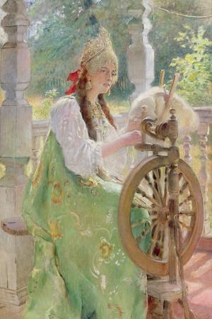 Giclee Print, , small