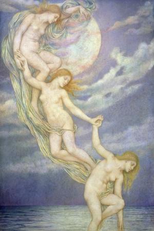 Giclee Print, , small