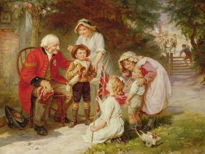 Giclee Print, , small