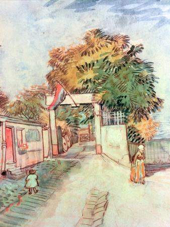 Giclee Print, , small