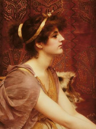 Giclee Print, , small