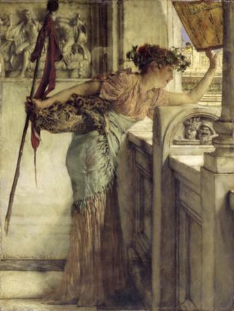 Giclee Print, , small