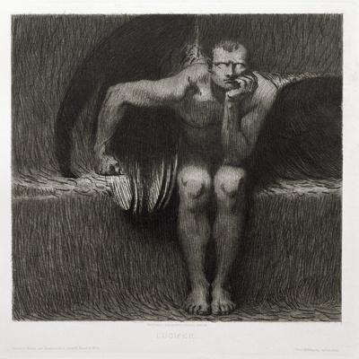 Giclee Print, , small