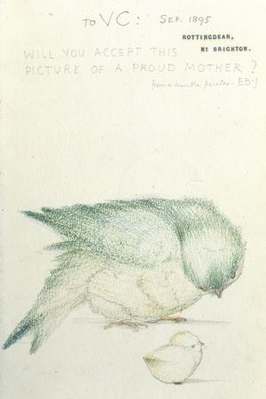 Giclee Print, , small