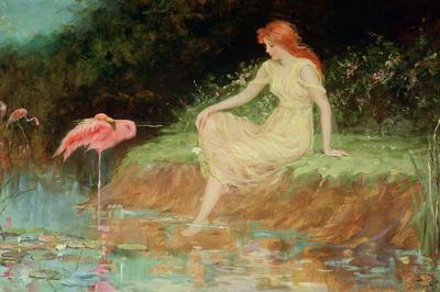 Giclee Print, , small